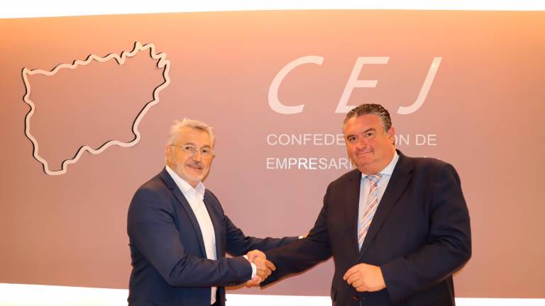 Crece la CEJ con la incorporación de Grupo Peñalver Crece la CEJ con la incorporación de Grupo Peñalver