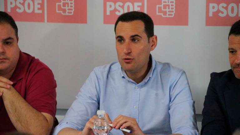Así reaccionan los políticos de Jaén al “caso Koldo” Así reaccionan los políticos de Jaén al “caso Koldo”
