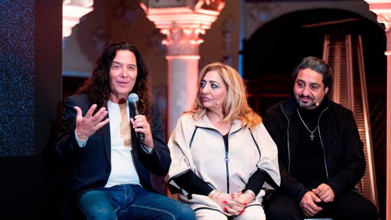 ‘Gitana’, la nueva campaña de Cruzcampo que presume de raíces ‘Gitana’, la nueva campaña de Cruzcampo que presume de raíces