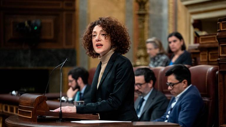 Sumar advierte al PSOE que cuidar la coalición implica respeto a sus socios Sumar advierte al PSOE que cuidar la coalición implica respeto a sus socios