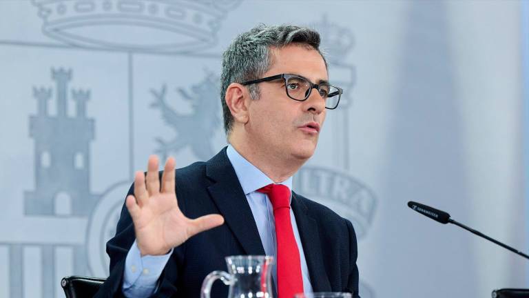 El Gobierno desclasificará información de alto secreto a los 45 años El Gobierno desclasificará información de alto secreto a los 45 años