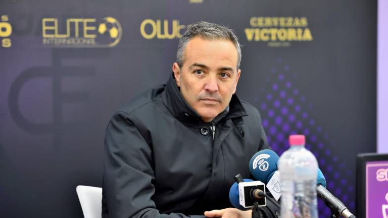 Agustín Gutiérrez renueva como entrenador del UDCT Torredonjimeno