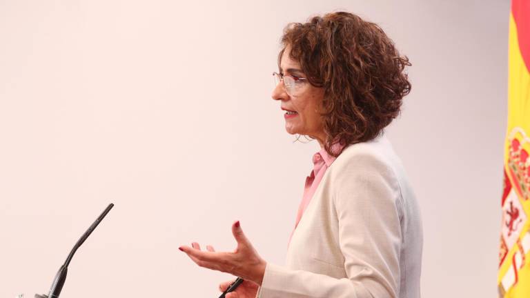 El Gobierno permitirá el uso “sin límite” de las remanentes El Gobierno permitirá el uso “sin límite” de las remanentes