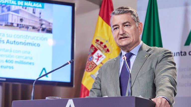 Dan por “recuperados” 21 millones de euros de los ERE Dan por “recuperados” 21 millones de euros de los ERE