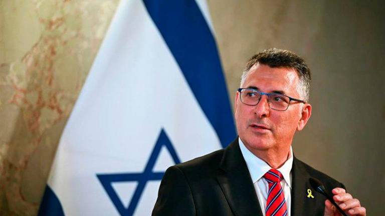 Israel reprocha a Sánchez que “animara a los manifestantes propalestinos” Israel reprocha a Sánchez que “animara a los manifestantes propalestinos”