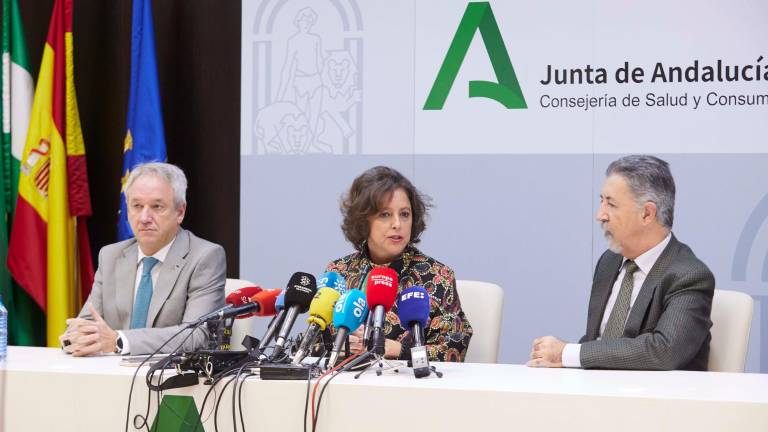 El Sindicato Médico Andaluz desconvoca su huelga tras un acuerdo con el SAS El Sindicato Médico Andaluz desconvoca su huelga tras un acuerdo con el SAS