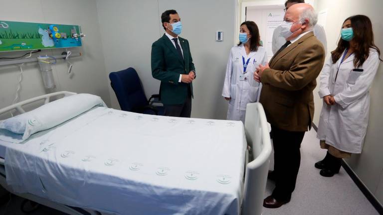 Moreno espera recuperar movilidad en Navidad pero descarta grandes concentraciones y cotillones” Moreno espera recuperar movilidad en Navidad pero descarta grandes concentraciones y cotillones”