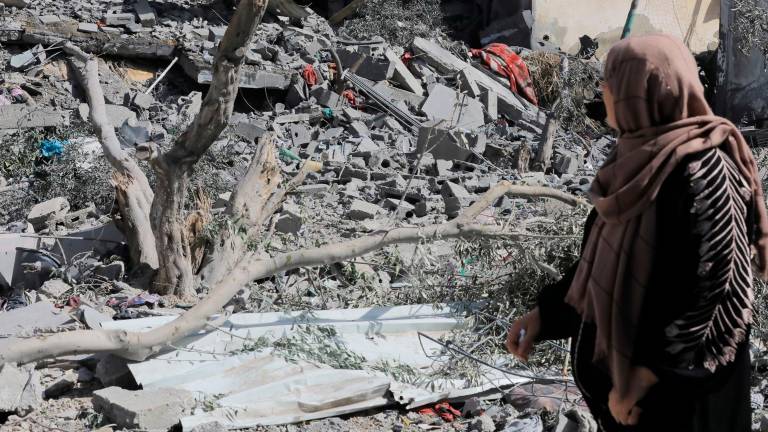 Las cifras ascienden a más de 37.000 muertos en los ataques de Israel sobre la Franja de Gaza Las cifras ascienden a más de 37.000 muertos en los ataques de Israel sobre la Franja de Gaza