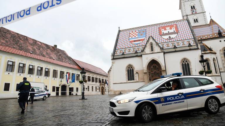 Seis muertos en un tiroteo en una residencia de ancianos en Croacia Seis muertos en un tiroteo en una residencia de ancianos en Croacia