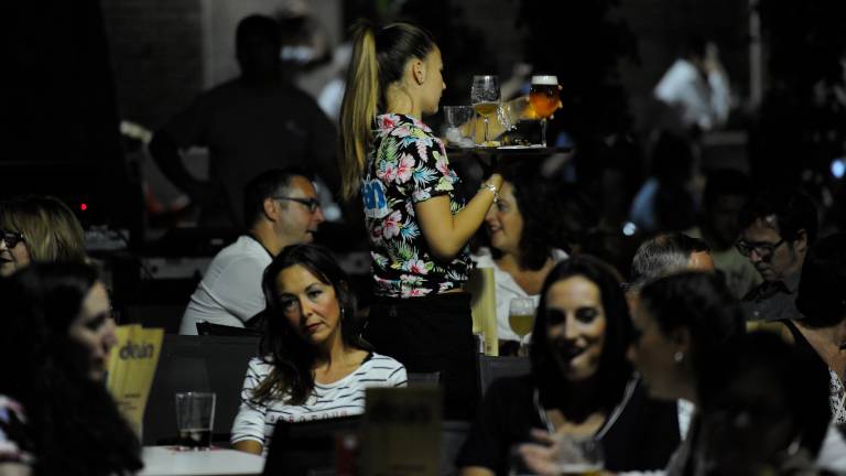 Jaén cierra el segundo trimestre con una tasa de paro seis puntos por encima de la nacional Jaén cierra el segundo trimestre con una tasa de paro seis puntos por encima de la nacional
