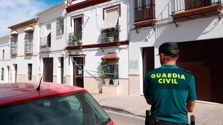 Dos detenidos por el asesinato de un matrimonio en Osuna (Sevilla) por una “compraventa de marihuana” Dos detenidos por el asesinato de un matrimonio en Osuna (Sevilla) por una “compraventa de marihuana”