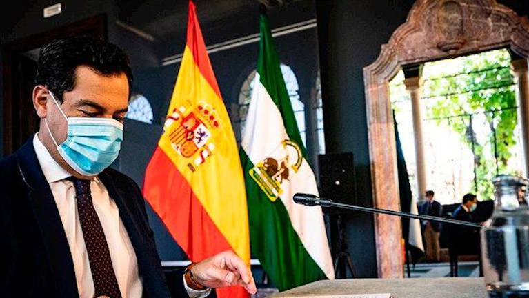El gasto público se disparó en marzo por la pandemia El gasto público se disparó en marzo por la pandemia