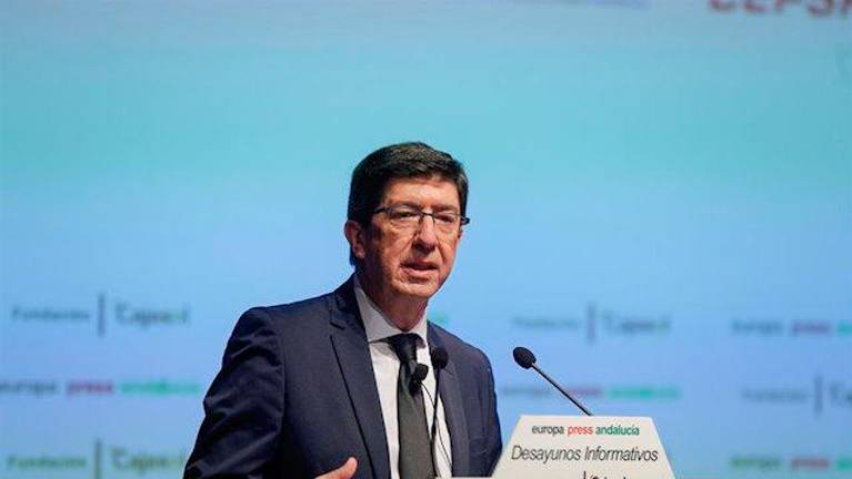 Andalucía permitirá la movilidad entre provincias si en fase 3 tiene las competencias delegadas Andalucía permitirá la movilidad entre provincias si en fase 3 tiene las competencias delegadas