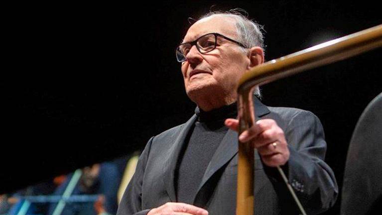 Muere el legendario compositor Ennio Morricone a los 91 años Muere el legendario compositor Ennio Morricone a los 91 años