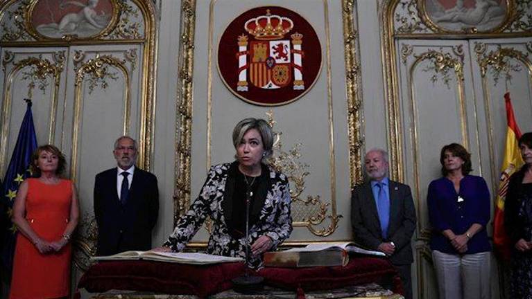 “No hay presiones” en el caso de Oriol Junqueras “No hay presiones” en el caso de Oriol Junqueras