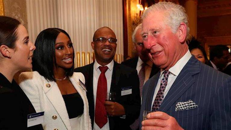 El príncipe Carlos de Inglaterra, contagiado por coronavirus El príncipe Carlos de Inglaterra, contagiado por coronavirus