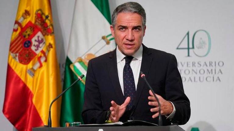 Andalucía fabricará sus propios respiradores Andalucía fabricará sus propios respiradores