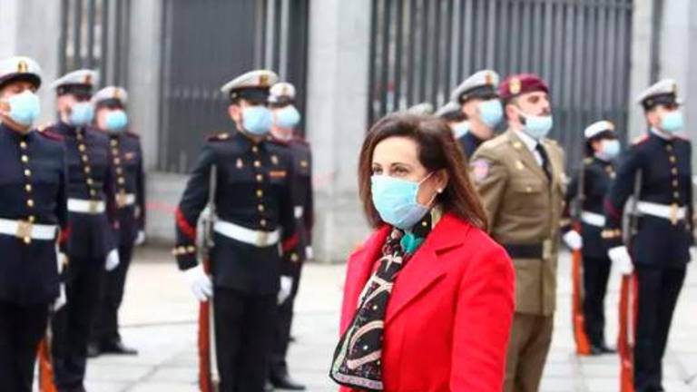 Proa-Jaén manifiesta su indignación tras las declaraciones de Robles sobre el Plan Colce Proa-Jaén manifiesta su indignación tras las declaraciones de Robles sobre el Plan Colce
