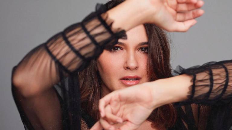 Ana Corbel estará el próximo día 5 en “Las Noches de Palacio” Ana Corbel estará el próximo día 5 en “Las Noches de Palacio”