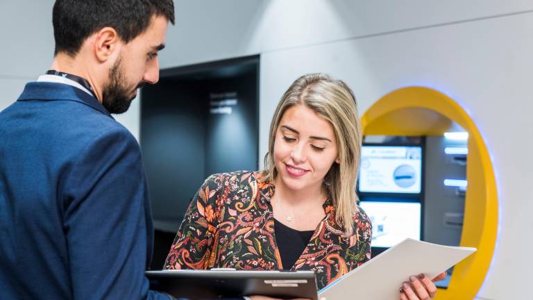 MicroBank supera los 99.000 préstamos en 2019 MicroBank supera los 99.000 préstamos en 2019