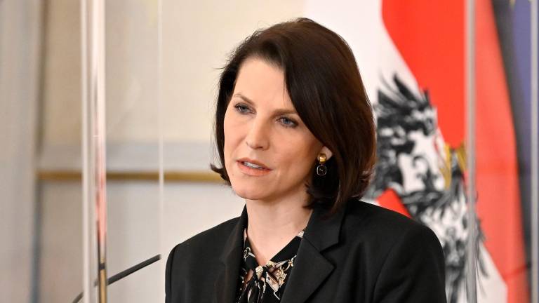 Austria afirma que arrestaría a Putin si entrara en su territorio Austria afirma que arrestaría a Putin si entrara en su territorio