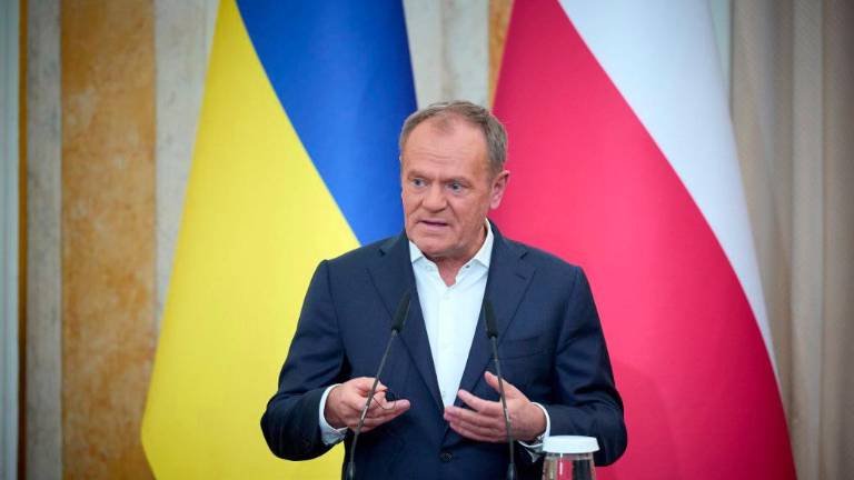 Polonia asume la presidencia semestral rotatoria del Consejo de la Unión Europea Polonia asume la presidencia semestral rotatoria del Consejo de la Unión Europea