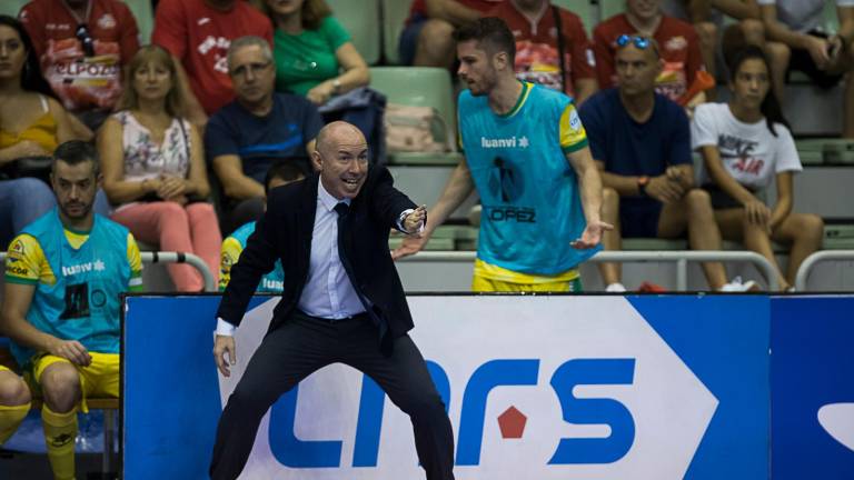 Condenado por falta de gol Condenado por falta de gol