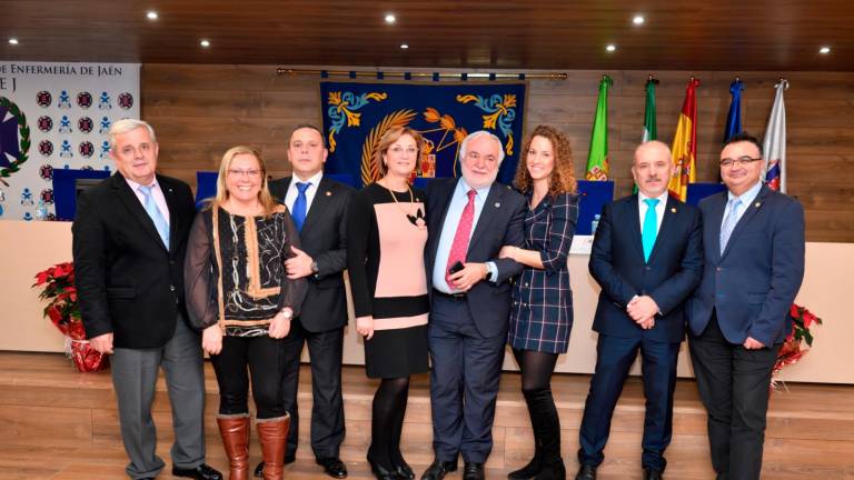 Aprobada la gestión anual de Enfermería Aprobada la gestión anual de Enfermería