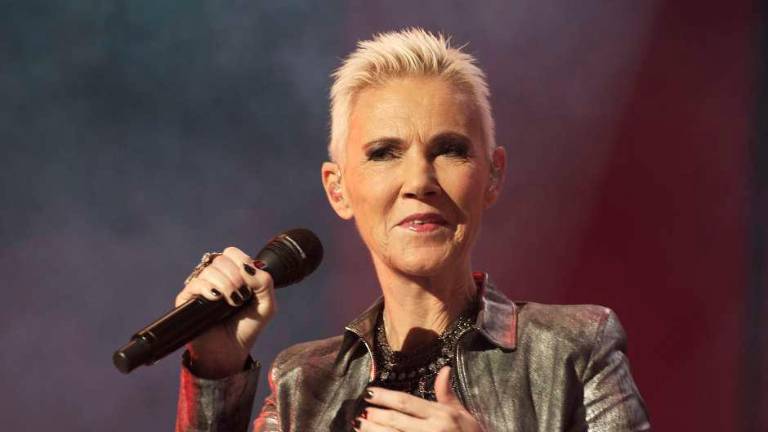 Muere Marie Fredriksson, cantante de Roxette, a los 61 años Muere Marie Fredriksson, cantante de Roxette, a los 61 años