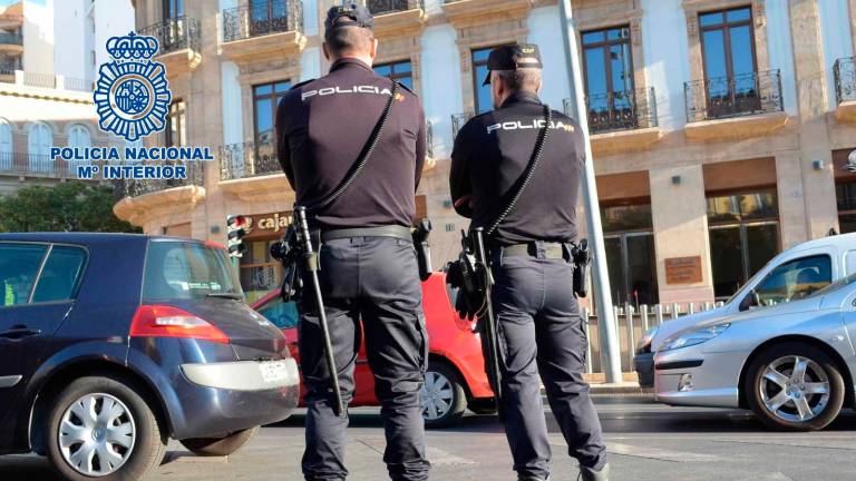 Jaén es la provincia más segura de Andalucía Jaén es la provincia más segura de Andalucía
