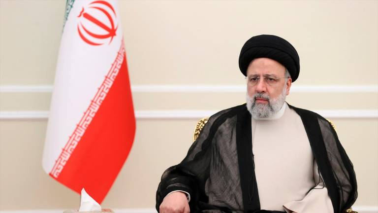 El presidente de Irán promete medidas “aún más duras” si Israel responde al ataque