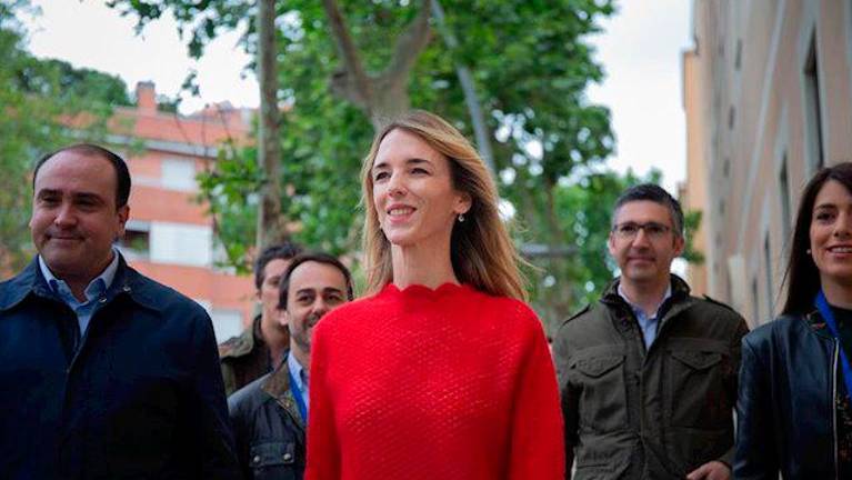El separatismo cuenta con el “beneplácito” del socialismo El separatismo cuenta con el “beneplácito” del socialismo