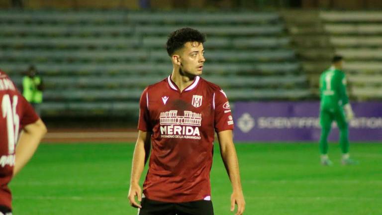 Ismael Gutiérrrez llega al Linares para aportar talento y experiencia Ismael Gutiérrrez llega al Linares para aportar talento y experiencia