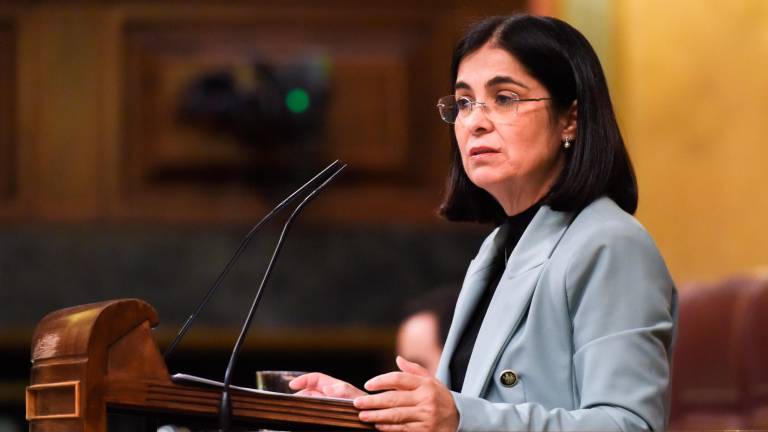 Sanidad mantiene una vigilancia activa ante nuevos casos del estreptococo A Sanidad mantiene una vigilancia activa ante nuevos casos del estreptococo A