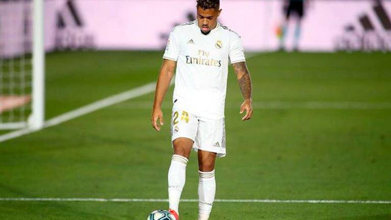 El Real Madrid confirma que Mariano ha dado positivo por coronavirus El Real Madrid confirma que Mariano ha dado positivo por coronavirus