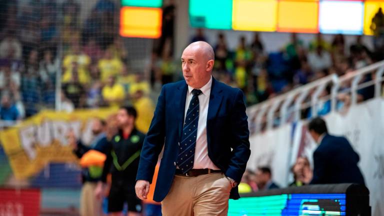 El Jaén Paraíso Interior FS alcanza por novena vez las eliminatorias por la Liga El Jaén Paraíso Interior FS alcanza por novena vez las eliminatorias por la Liga