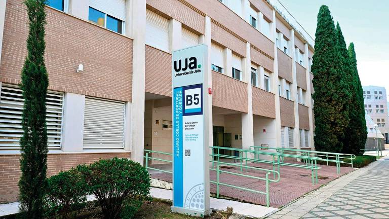 Aumenta la polémica en la UJA por las evaluaciones de Accua Aumenta la polémica en la UJA por las evaluaciones de Accua