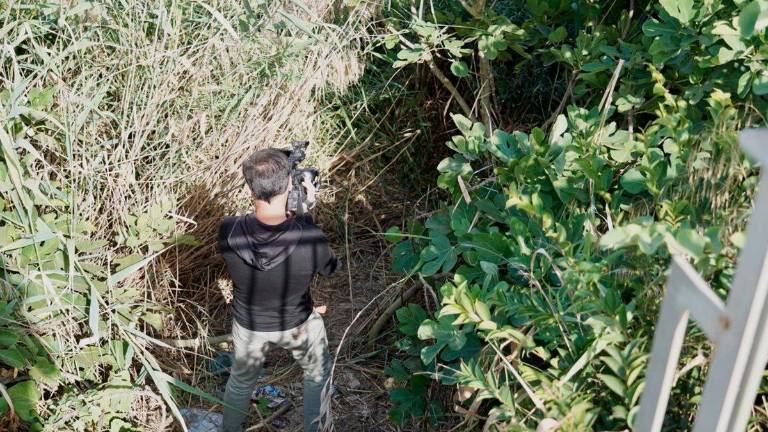 Libertad con cargos las dos detenidas por encubrir supuestamente el crimen machista de San Jerónimo Libertad con cargos las dos detenidas por encubrir supuestamente el crimen machista de San Jerónimo