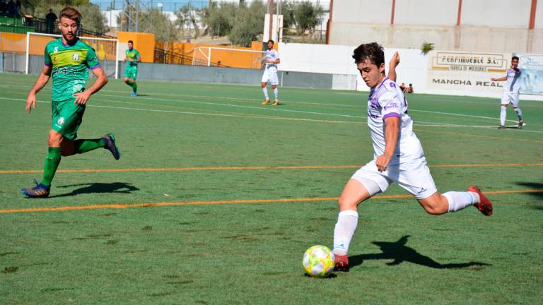 Un debut esperanzador Un debut esperanzador