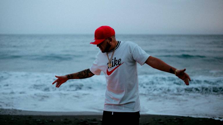 El rap y la fusión del trap y el flamenco harán vibrar Jaén El rap y la fusión del trap y el flamenco harán vibrar Jaén