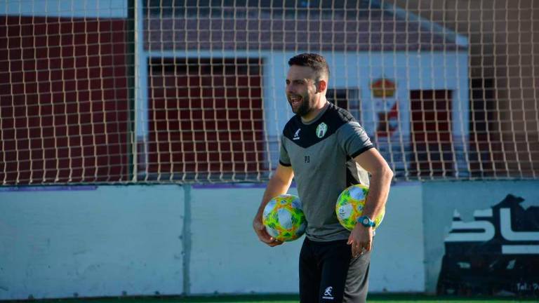 La Juventud es un muro para los equipos de la provincia