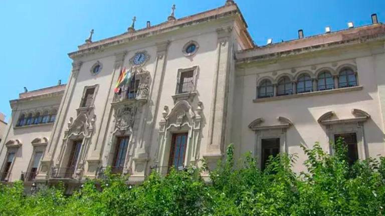 Las bodas en el Ayuntamiento de Jaén se animan con 22 previstas hasta octubre Las bodas en el Ayuntamiento de Jaén se animan con 22 previstas hasta octubre