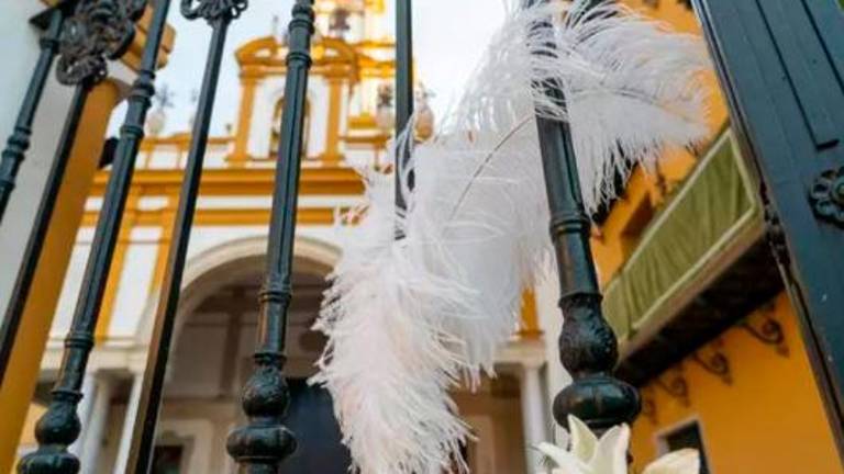 La Junta se reúne el miércoles con los Consejos de Hermandades de las capitales andaluzas y Jerez La Junta se reúne el miércoles con los Consejos de Hermandades de las capitales andaluzas y Jerez