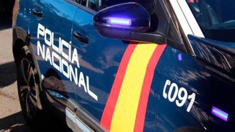 Localizan en Irún a la menor desaparecida en Jaén y detienen al varón que la indujo a dejar su casa Localizan en Irún a la menor desaparecida en Jaén y detienen al varón que la indujo a dejar su casa