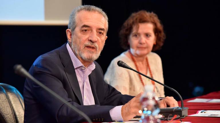 El PSOE pide a Moreno que escuche el “clamor” popular exigiendo mejoras urgentes en la sanidad El PSOE pide a Moreno que escuche el “clamor” popular exigiendo mejoras urgentes en la sanidad
