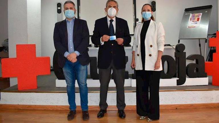Casi 2.500 familias de Jaén se benefician del Programa de Garantía Alimentaria de la Junta Casi 2.500 familias de Jaén se benefician del Programa de Garantía Alimentaria de la Junta