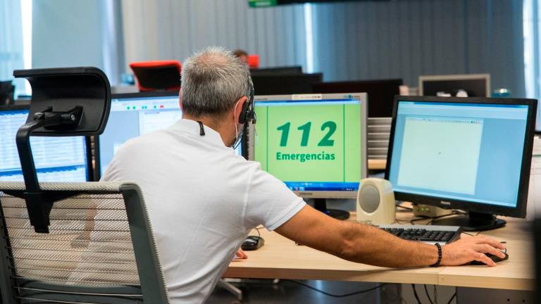 Jaén registra la Nochevieja más tranquila de Andalucía Jaén registra la Nochevieja más tranquila de Andalucía