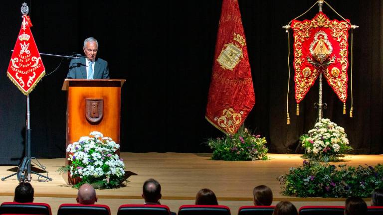 Profesión de fe a La Morenita en Torreblascopedro Profesión de fe a La Morenita en Torreblascopedro