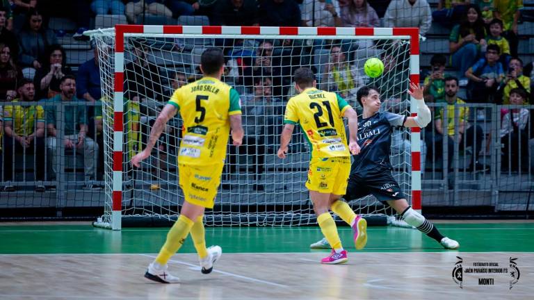 La “michelina”, el gol de doble penalti de Míchel, es tendencia por su originalidad y dificultad La “michelina”, el gol de doble penalti de Míchel, es tendencia por su originalidad y dificultad