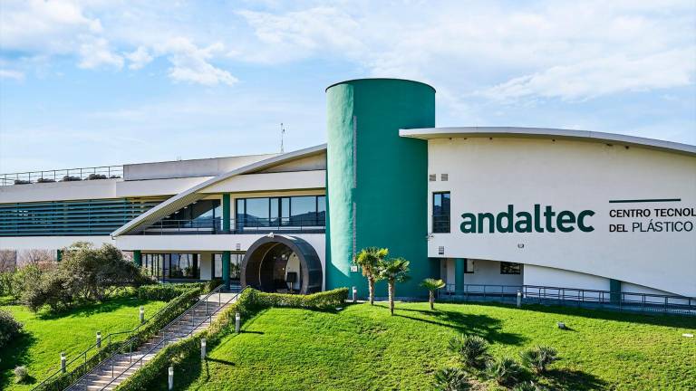 Andaltec presenta ocho “proyectos estratégicos” a convocatorias de alto nivel autonómico y nacional Andaltec presenta ocho “proyectos estratégicos” a convocatorias de alto nivel autonómico y nacional